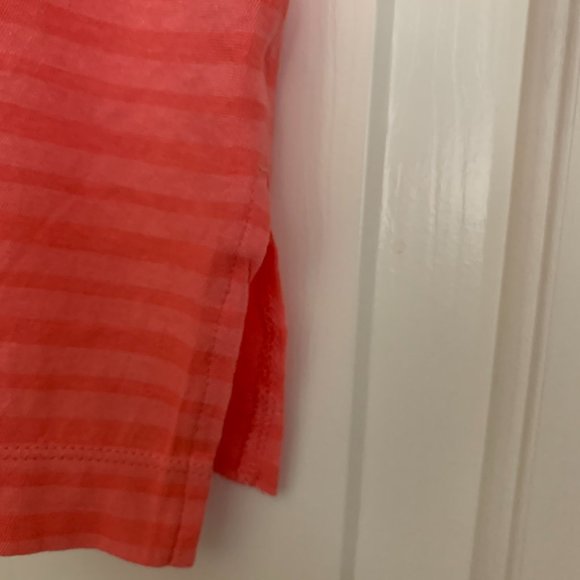 NWT Size M Lou & Grey Racer Back Tank Top - Picture 5 of 5